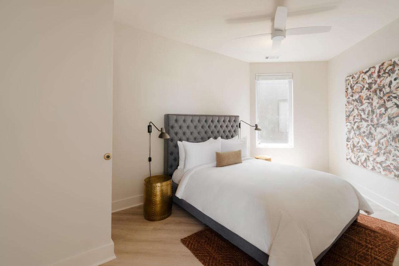 Sonder The Hideaway Nashville Quarto foto